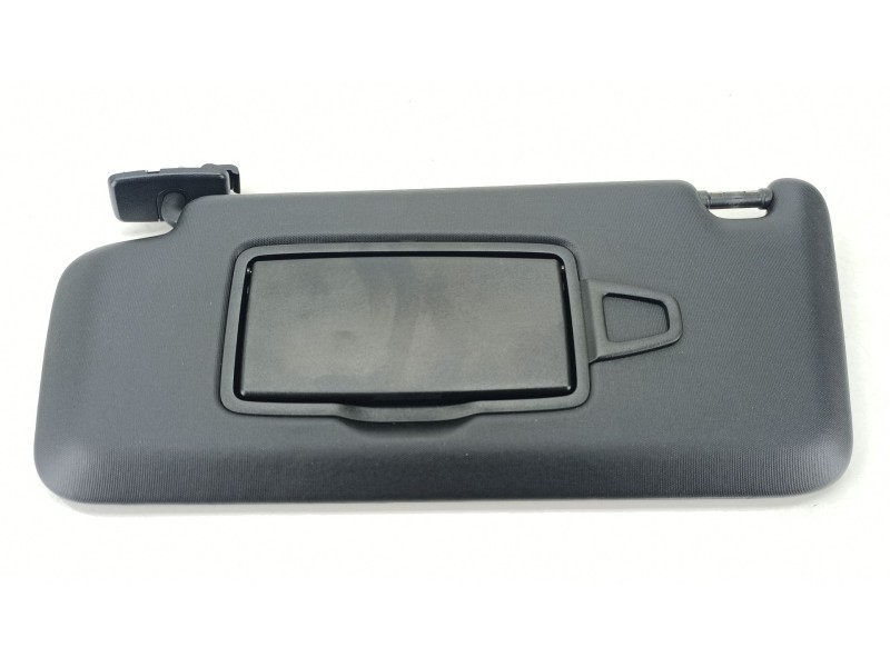 Recambio de parasol izquierdo para mercedes-benz clase c (w205) c 350 e (205.047) referencia OEM IAM 20581073049H43  