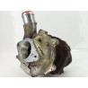 Recambio de turbocompresor para ford ranger (tke) 2.2 tdci 4x4 referencia OEM IAM 787556  