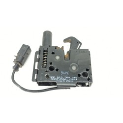 CERRADURA CAPO 5FF82350901S 