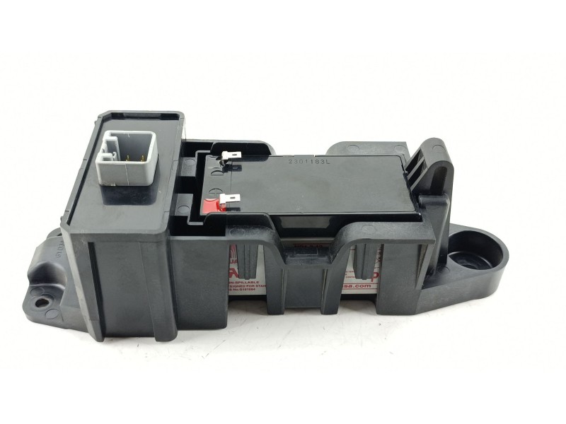 Recambio de modulo electronico para land rover range rover evoque (l538) 2.2 d 4x4 referencia OEM IAM BJ3210C693  