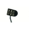 Recambio de cerradura capo para cupra formentor (km7, kmp) 1.5 tsi referencia OEM IAM 5FF82350901S  