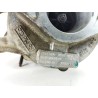 Recambio de turbocompresor para ford ranger (tke) 2.2 tdci 4x4 referencia OEM IAM 787556  