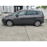 opel zafira tourer c (p12) del año 2016
