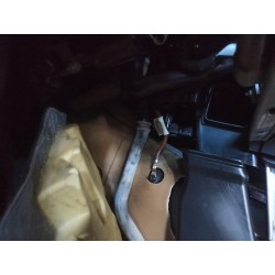 CALEFACCION ENTERA NORMAL A2048303103 