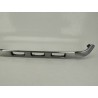 Recambio de moldura para ford s-max (wa6) 2.2 tdci referencia OEM IAM 6M21U045F02  