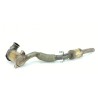 Recambio de catalizador para cupra formentor (km7, kmp) 1.5 tsi referencia OEM IAM 5WA131723B  