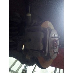 PINZA DE FRENO TRASERA DERECHA L23226980H 