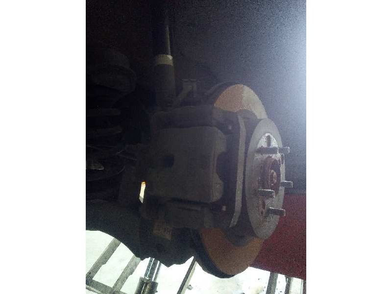 Recambio de pinza de freno trasera derecha para mazda cx-7 (er) 2.2 mzr-cd awd (er10a) referencia OEM IAM L23226980H  