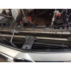 CONDENSADOR / RADIADOR AIRE ACONDICIONADO 