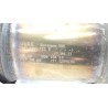 Recambio de catalizador para cupra formentor (km7, kmp) 1.5 tsi referencia OEM IAM 5WA131723B  