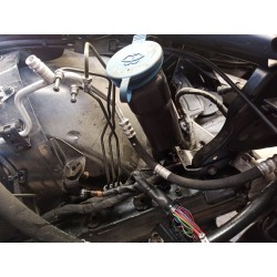 TUBOS AIRE ACONDICIONADO A2048304415 