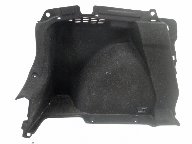 Recambio de moldura para hyundai i30 (pde, pd, pden) 1.0 t-gdi referencia OEM IAM 85730G4010  