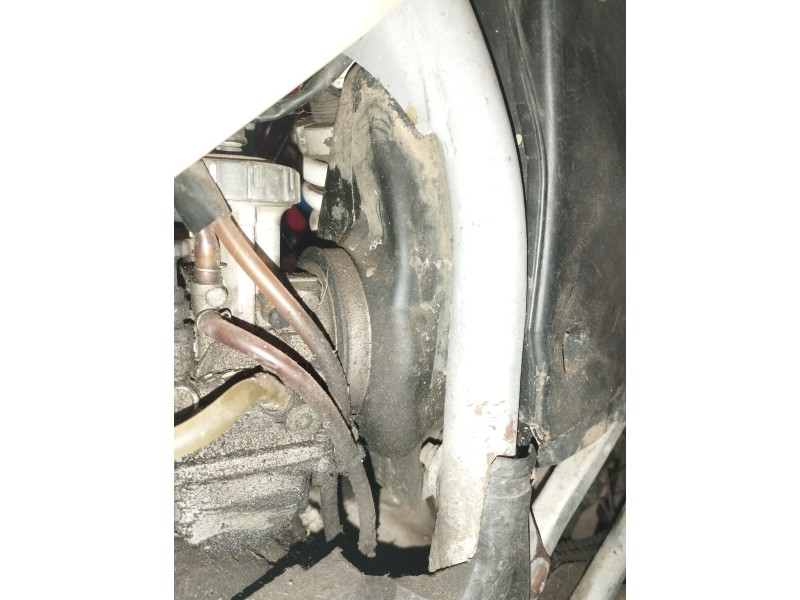 Recambio de filtro aire para ktm exc exc 125 referencia OEM IAM   