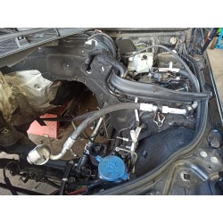 TUBOS AIRE ACONDICIONADO A2048302625 