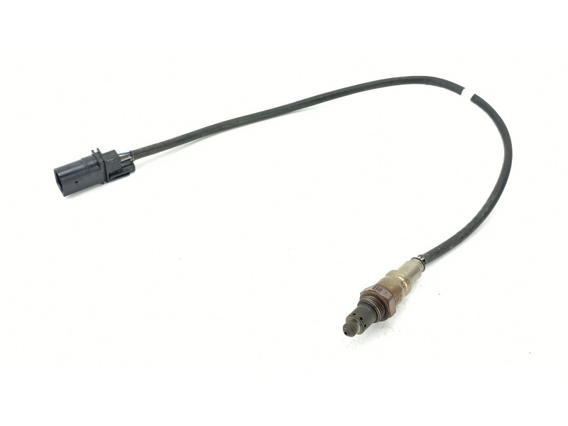 Recambio de sonda lambda para cupra formentor (km7, kmp) 1.5 tsi referencia OEM IAM 04E906262GH  