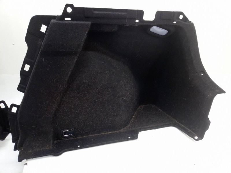 Recambio de moldura para hyundai i30 (pde, pd, pden) 1.0 t-gdi referencia OEM IAM 85740G4000  