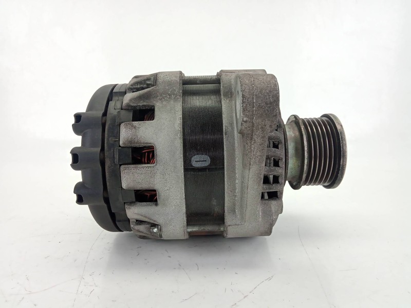 Recambio de alternador para opel insignia a (g09) 2.0 cdti (68) referencia OEM IAM 13502583  