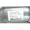 Recambio de motor arranque para mercedes-benz clase c (w205) c 350 e (205.047) referencia OEM IAM 2749062100  
