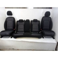 JUEGO ASIENTOS COMPLETO 