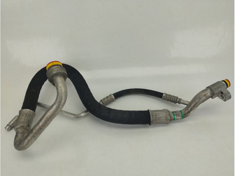 Recambio de tubos aire acondicionado para bmw 1 (e87) 118 d referencia OEM IAM 6989309  
