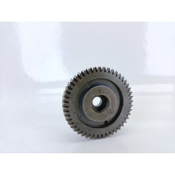 POLEA CIGUEÑAL A651031813 