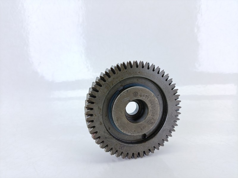 Recambio de polea cigueñal para mercedes-benz sprinter 3-t furgoneta (b906) 213 cdi (906.611, 906.613) referencia OEM IAM A65103