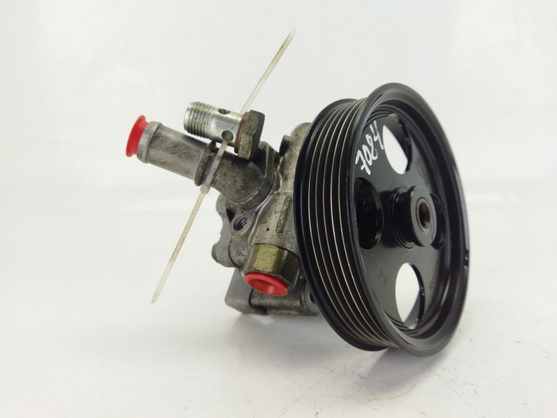 Recambio de bomba direccion para opel insignia a (g09) 2.0 cdti (68) referencia OEM IAM 13309336  