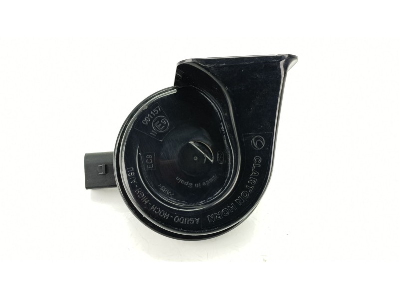 Recambio de claxon para cupra formentor (km7, kmp) 1.5 tsi referencia OEM IAM 3B0951223E  