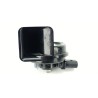 Recambio de claxon para cupra formentor (km7, kmp) 1.5 tsi referencia OEM IAM 3B0951223E  