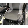 Recambio de asiento delantero izquierdo para ford focus iii turnier 1.6 tdci referencia OEM IAM   