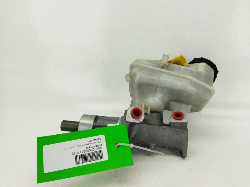 Recambio de bomba freno para opel insignia a (g09) 2.0 cdti (68) referencia OEM IAM V611  