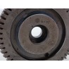 Recambio de polea cigueñal para mercedes-benz sprinter 3-t furgoneta (b906) 213 cdi (906.611, 906.613) referencia OEM IAM A65103