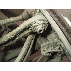 MANGUETA TRASERA IZQUIERDA 