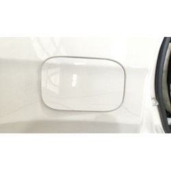 TAPA EXTERIOR COMBUSTIBLE 