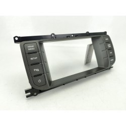 SISTEMA AUDIO / RADIO CD BJ3218C858DC 