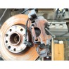Recambio de pinza de freno delantera derecha para citroën c4 grand picasso ii (da_, de_) 1.2 thp 130 referencia OEM IAM 16098973