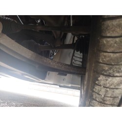 BRAZO SUSPENSION INFERIOR DELANTERO DERECHO 13273605 