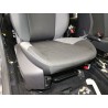 Recambio de asiento delantero derecho para ford focus iii turnier 1.6 tdci referencia OEM IAM   