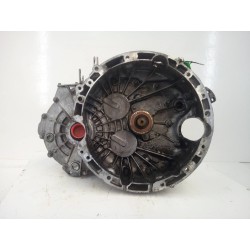 CAJA CAMBIOS A1762610101 