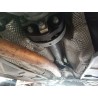 Recambio de transmision central para mercedes-benz clase c (w204) c 250 cdi (204.003) referencia OEM IAM   