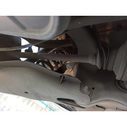 TRANSMISION TRASERA DERECHA 