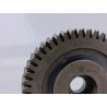 Recambio de polea cigueñal para mercedes-benz sprinter 3-t furgoneta (b906) 213 cdi (906.611, 906.613) referencia OEM IAM A65103