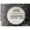 Recambio de caja cambios para mercedes-benz clase a (w176) a 180 cdi / d (176.012) referencia OEM IAM A1762610101  