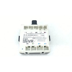 MODULO ELECTRONICO A2229001614 