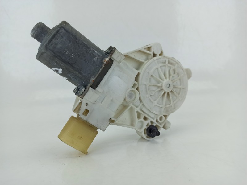 Recambio de motor elevalunas delantero izquierdo para bmw 1 (e87) 118 d referencia OEM IAM 6927027  