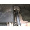 Recambio de amortiguador trasero derecho para mg zs suv (azs1) 1.5 vti referencia OEM IAM   
