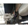 Recambio de amortiguador trasero izquierdo para mg zs suv (azs1) 1.5 vti referencia OEM IAM   