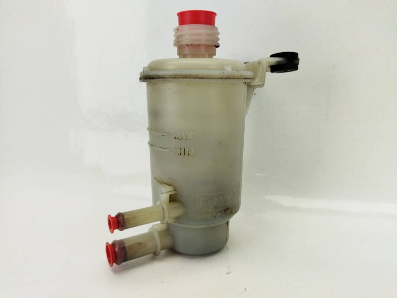 Recambio de deposito expansion para ford ranger (tke) 2.2 tdci 4x4 referencia OEM IAM AB313R700A  