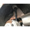 Recambio de amortiguador trasero izquierdo para mg zs suv (azs1) 1.5 vti referencia OEM IAM   