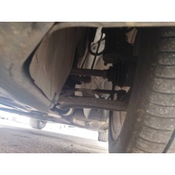 BRAZO SUSPENSION INFERIOR DELANTERO IZQUIERDO 13273604 